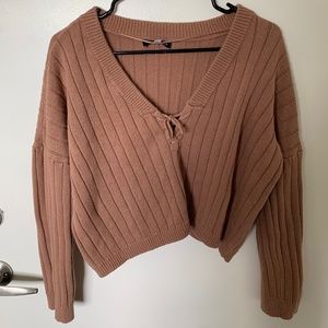 Kendall & Kylie Sweater